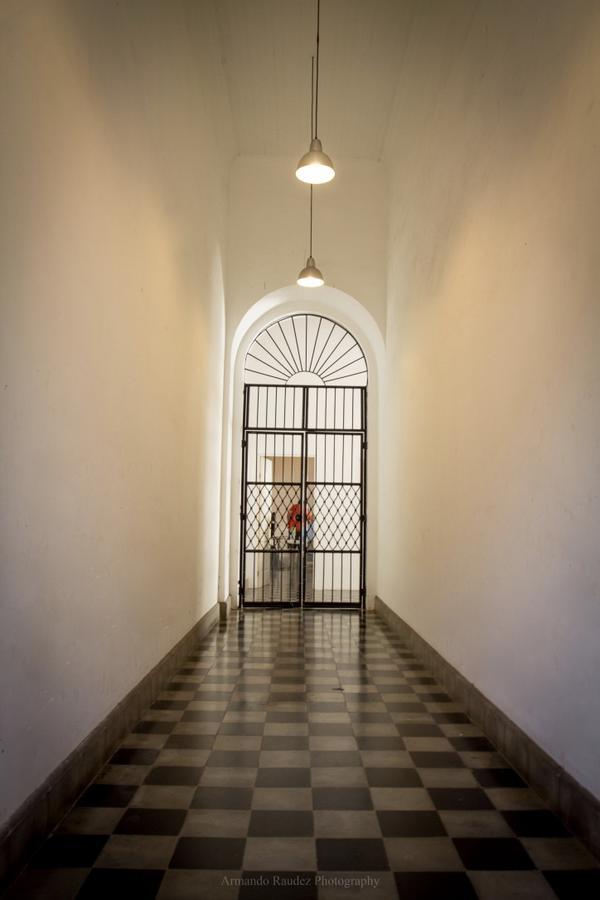 Casa Carina Hotel Granada Buitenkant foto