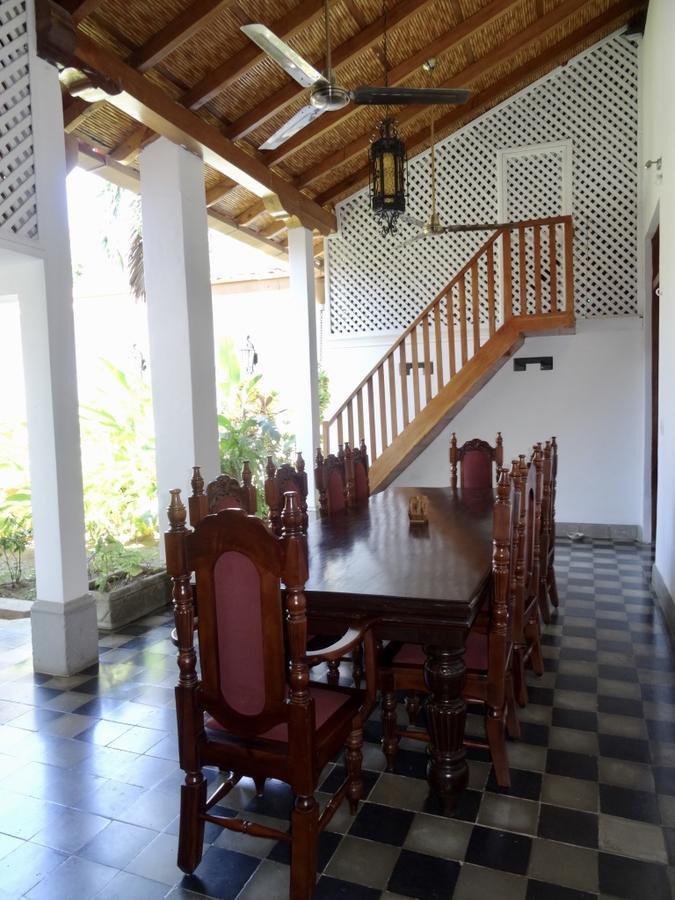 Casa Carina Hotel Granada Buitenkant foto