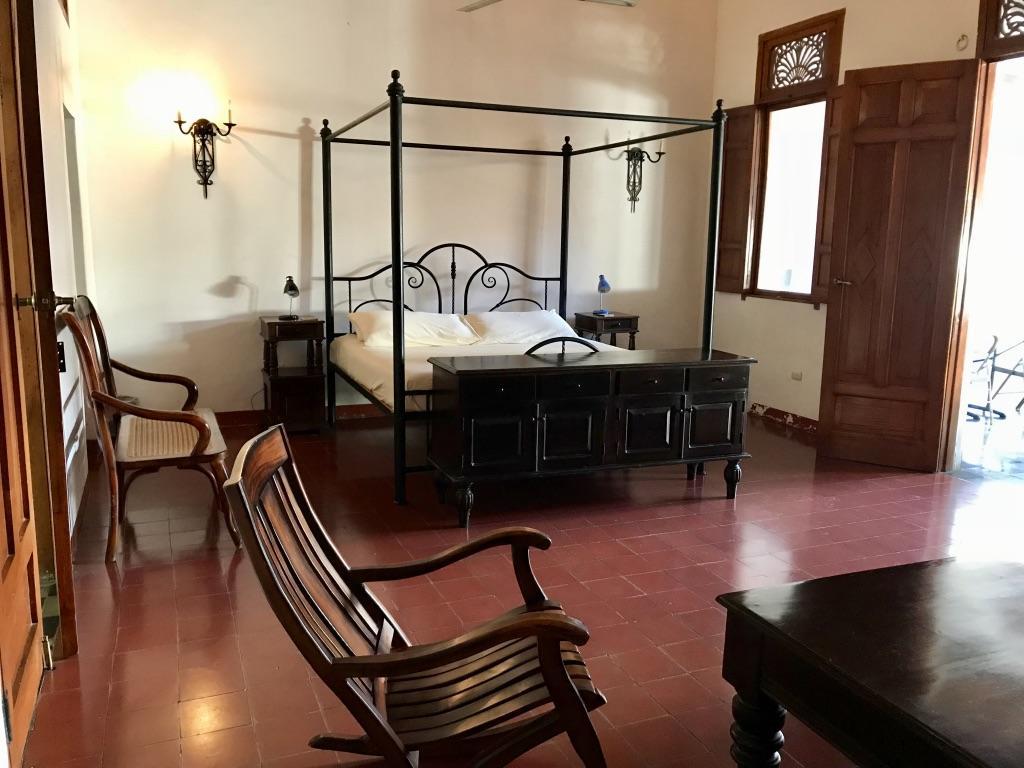 Casa Carina Hotel Granada Buitenkant foto